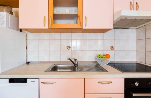 Krusevo Apartment | 50 m² Apartment ∙ 1 bedroom ∙ 3 guests