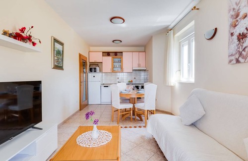 Krusevo Apartment | 50 m² Apartment ∙ 1 bedroom ∙ 3 guests