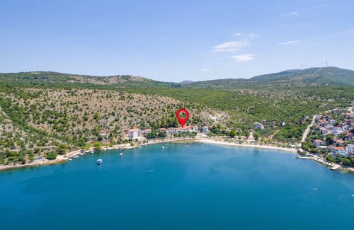 Krusevo Apartment | 50 m² Apartment ∙ 1 bedroom ∙ 3 guests