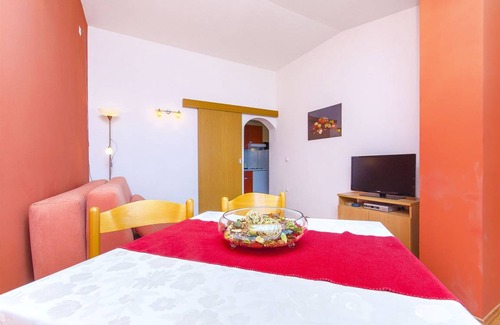 Podgora Apartment | 50 m² Apartment ∙ 1 bedroom ∙ 4 guests