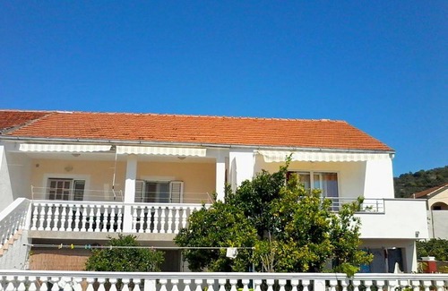 Vinisce Apartment | 50 m² Apartment ∙ 1 bedroom ∙ 4 guests