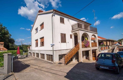 Risika Apartment | 50 m² Apartment ∙ 1 bedroom ∙ 4 guests
