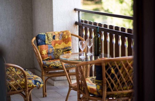 Risika Apartment | 50 m² Apartment ∙ 1 bedroom ∙ 4 guests