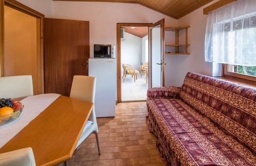 Risika Apartment | 50 m² Apartment ∙ 1 bedroom ∙ 4 guests