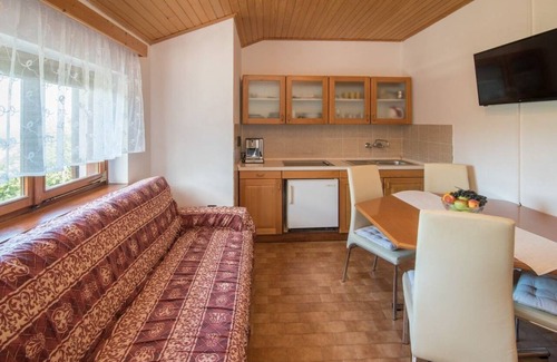 Risika Apartment | 50 m² Apartment ∙ 1 bedroom ∙ 4 guests