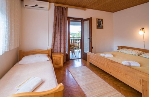 Risika Apartment | 50 m² Apartment ∙ 1 bedroom ∙ 4 guests