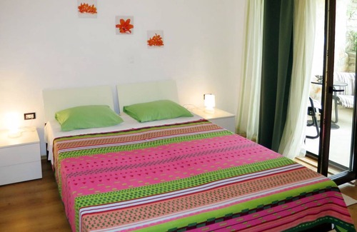 Matohanci Apartment | 50 m² Apartment ∙ 1 bedroom ∙ 3 guests