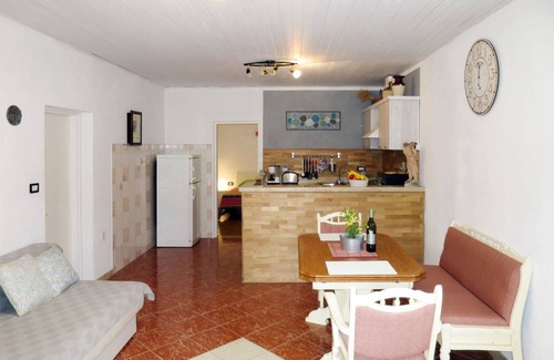 Matohanci Apartment | 50 m² Apartment ∙ 1 bedroom ∙ 3 guests