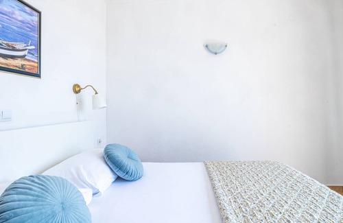 Tucepi Apartment | 50 m² Apartment ∙ 1 bedroom ∙ 4 guests