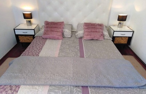 Savar Apartment | 50 m² Apartment ∙ 1 bedroom ∙ 5 guests