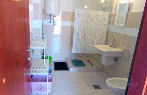 Savar Apartment | 50 m² Apartment ∙ 1 bedroom ∙ 5 guests