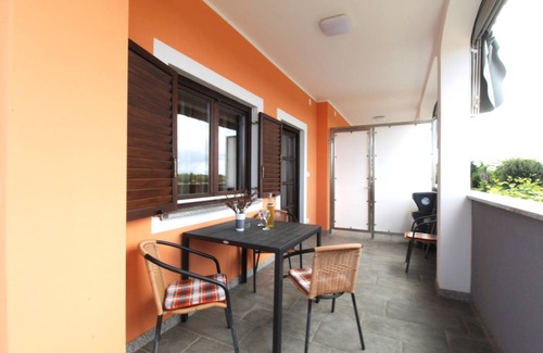 Seget Apartment | 50 m² Apartment ∙ 1 bedroom ∙ 4 guests