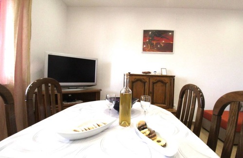Seget Apartment | 50 m² Apartment ∙ 1 bedroom ∙ 4 guests