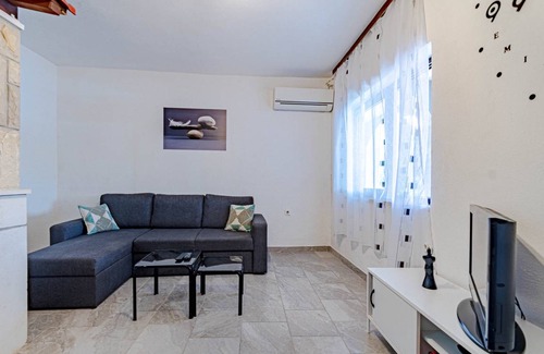 Ubli Apartment | 50 m² Apartment ∙ 1 bedroom ∙ 2 guests