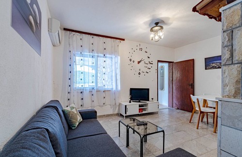 Ubli Apartment | 50 m² Apartment ∙ 1 bedroom ∙ 2 guests