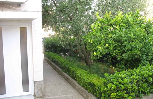 Kukljica Apartment | 50 m² Apartment ∙ 1 bedroom ∙ 4 guests