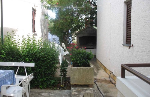 Kukljica Apartment | 50 m² Apartment ∙ 1 bedroom ∙ 4 guests