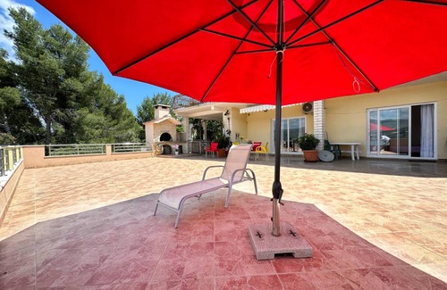 Municipality of Trogir Apartment | 50 m² Apartment ∙ 1 bedroom ∙ 4 guests