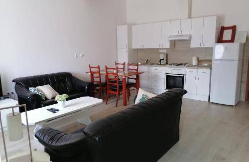 Mihotici Apartment | 50 m² Apartment ∙ 1 bedroom ∙ 3 guests