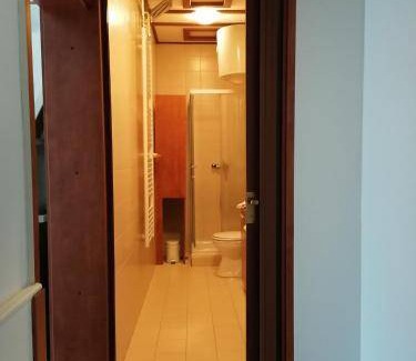 Mihotici Apartment | 50 m² Apartment ∙ 1 bedroom ∙ 3 guests