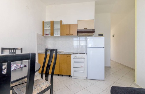 Stomorska Apartment | 50 m² Apartment ∙ 1 bedroom ∙ 2 guests