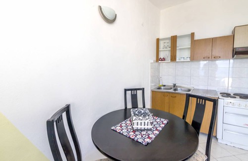 Stomorska Apartment | 50 m² Apartment ∙ 1 bedroom ∙ 2 guests