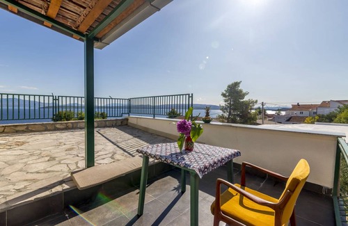 Stomorska Apartment | 50 m² Apartment ∙ 1 bedroom ∙ 2 guests