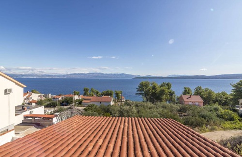 Stomorska Apartment | 50 m² Apartment ∙ 1 bedroom ∙ 2 guests