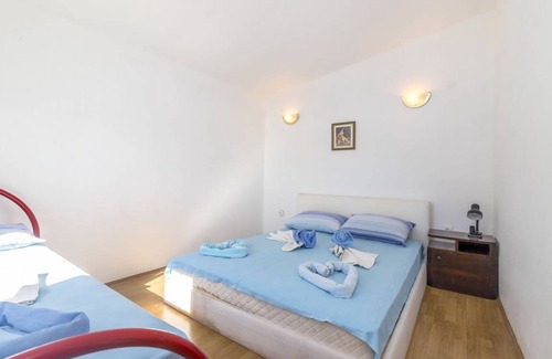 Stomorska Apartment | 50 m² Apartment ∙ 1 bedroom ∙ 2 guests