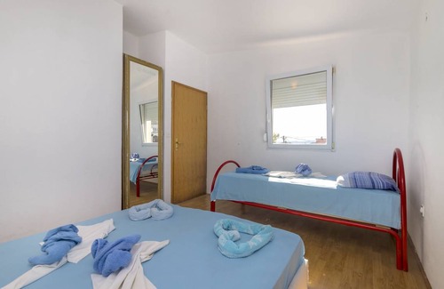 Stomorska Apartment | 50 m² Apartment ∙ 1 bedroom ∙ 2 guests