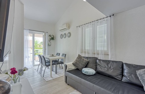 Cancini Apartment | 50 m² Apartment ∙ 2 bedrooms ∙ 4 guests
