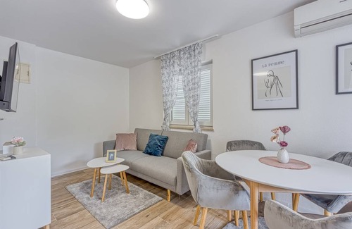 Cancini Apartment | 50 m² Apartment ∙ 2 bedrooms ∙ 4 guests