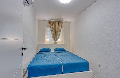 Cancini Apartment | 50 m² Apartment ∙ 2 bedrooms ∙ 4 guests