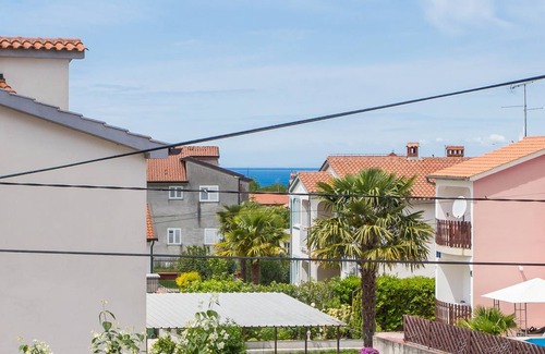 Cancini Apartment | 50 m² Apartment ∙ 2 bedrooms ∙ 4 guests