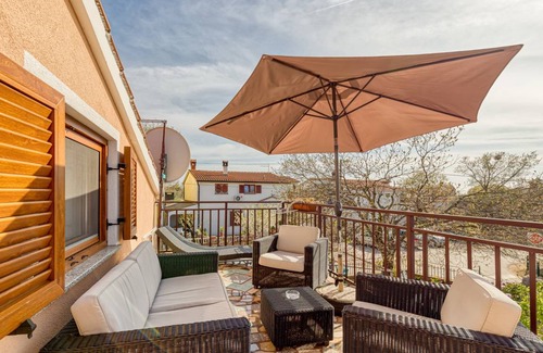Cancini Apartment | 50 m² Apartment ∙ 2 bedrooms ∙ 4 guests