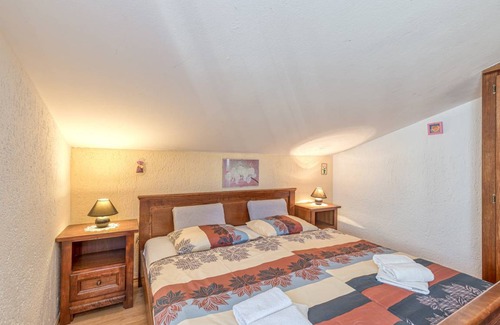 Cancini Apartment | 50 m² Apartment ∙ 2 bedrooms ∙ 4 guests