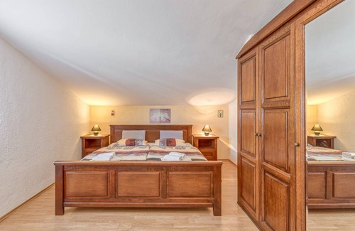 Cancini Apartment | 50 m² Apartment ∙ 2 bedrooms ∙ 4 guests