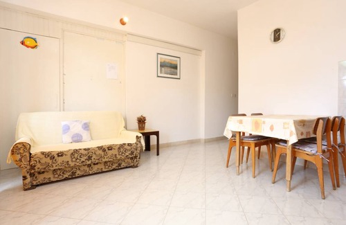 Dubrava Apartment | 50 m² Apartment ∙ 2 bedrooms ∙ 6 guests
