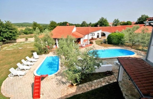 Jehnici Apartment | 50 m² Apartment ∙ 2 bedrooms ∙ 4 guests