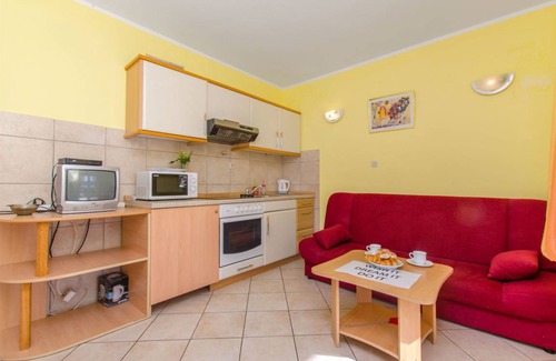 Poljica Apartment | 50 m² Apartment ∙ 2 bedrooms ∙ 6 guests