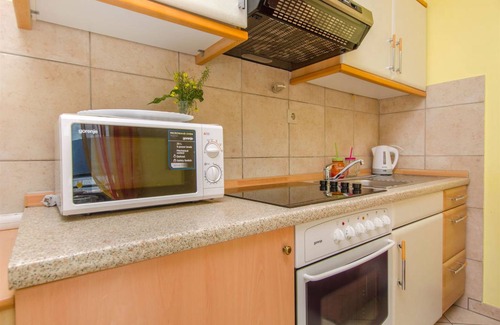 Poljica Apartment | 50 m² Apartment ∙ 2 bedrooms ∙ 6 guests