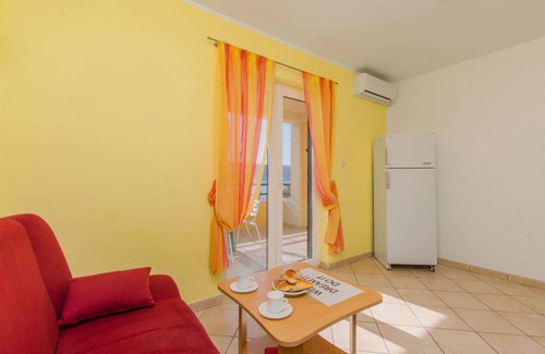 Poljica Apartment | 50 m² Apartment ∙ 2 bedrooms ∙ 6 guests