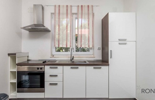 Simuni Apartment | 50 m² Apartment ∙ 2 bedrooms ∙ 4 guests