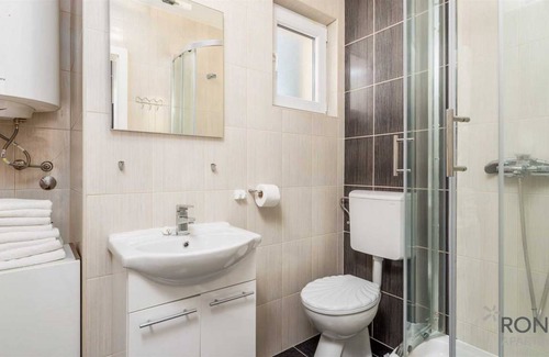 Simuni Apartment | 50 m² Apartment ∙ 2 bedrooms ∙ 4 guests
