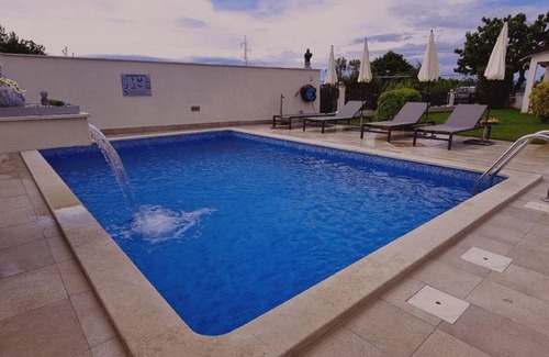 Kastel Apartment | 50 m² Apartment ∙ 2 bedrooms ∙ 4 guests