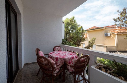Mandre Apartment | 50 m² Apartment ∙ 2 bedrooms ∙ 4 guests