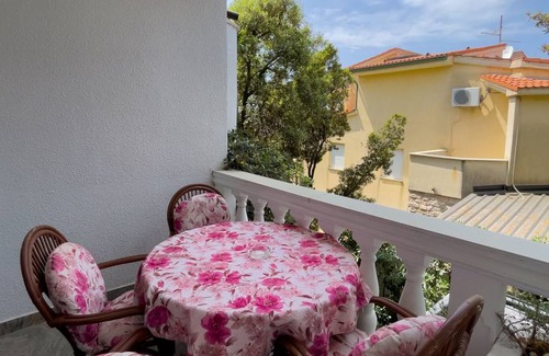 Mandre Apartment | 50 m² Apartment ∙ 2 bedrooms ∙ 4 guests