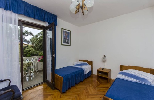Mandre Apartment | 50 m² Apartment ∙ 2 bedrooms ∙ 4 guests