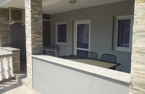 Seline Apartment | 50 m² Apartment ∙ 2 bedrooms ∙ 3 guests