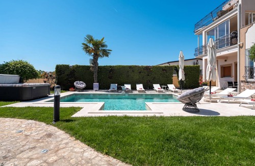Vrvari Apartment | 50 m² Apartment ∙ 2 bedrooms ∙ 4 guests